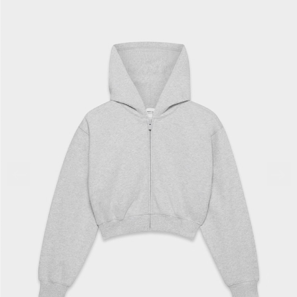 Aritzia Sweatfleece Boyfriend Fit